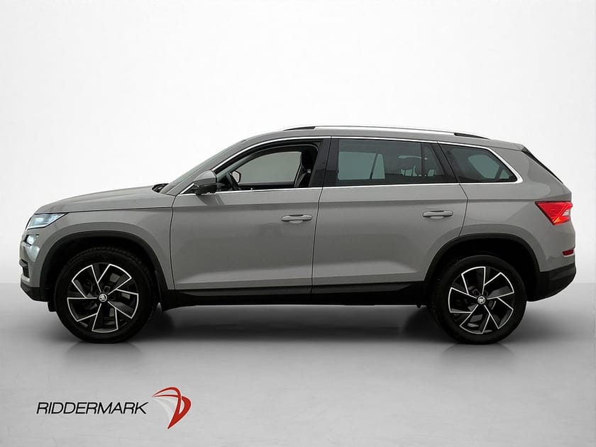 Bild 4 av Škoda Kodiaq