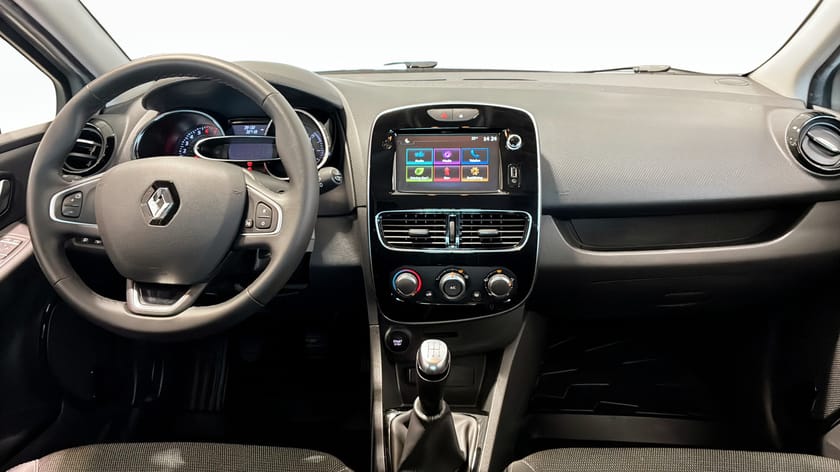 Bild 4 av Renault Clio