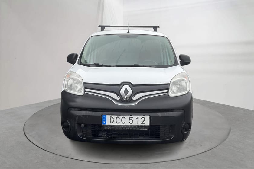Bild 5 av Renault Kangoo Express