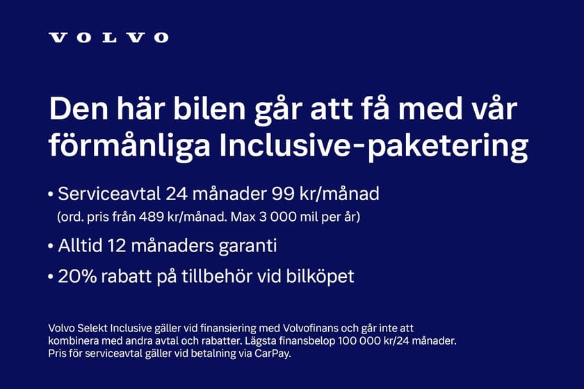 Bild 2 av Volvo XC60