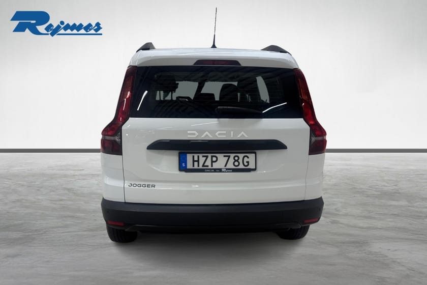 Bild 4 av Dacia Jogger