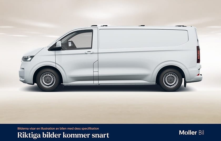 Bild 4 av Volkswagen Transporter