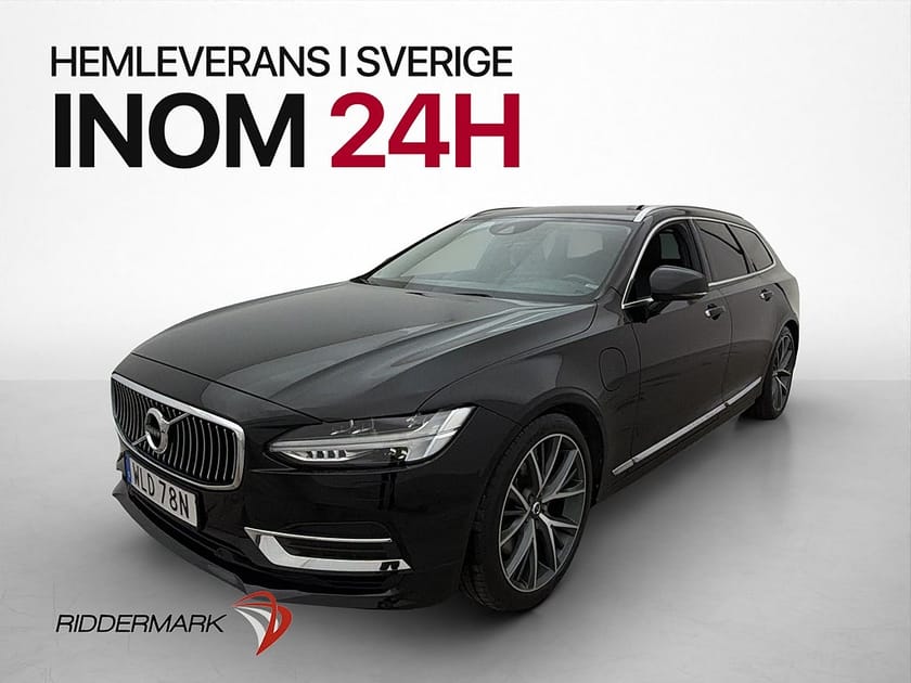 Bild 3 av Volvo V90