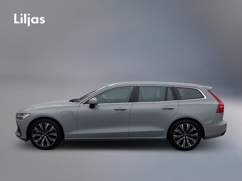 Bild 4 av Volvo V60