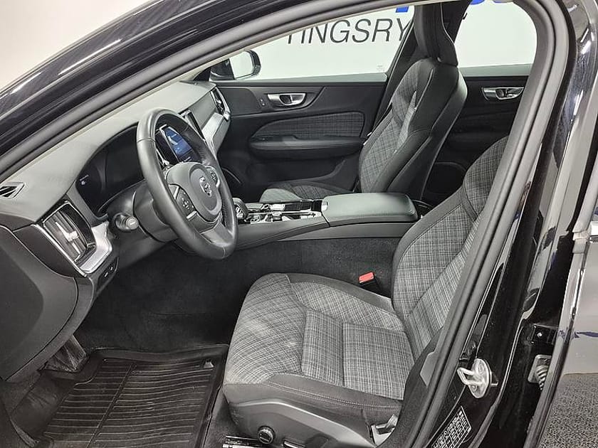Bild 2 av Volvo V60