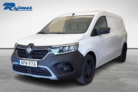 Renault Kangoo Skåpbil