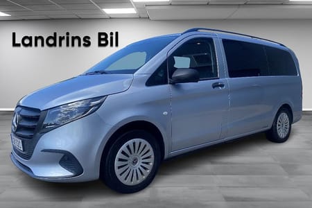 Mercedes-Benz Vito Tourer 116 CDI 3.1t