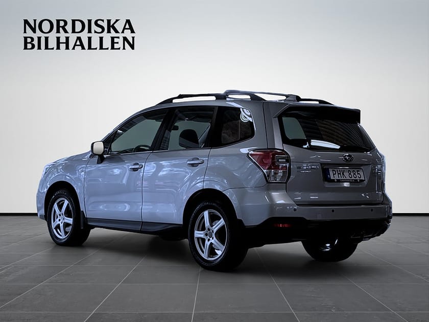 Bild 5 av Subaru Forester