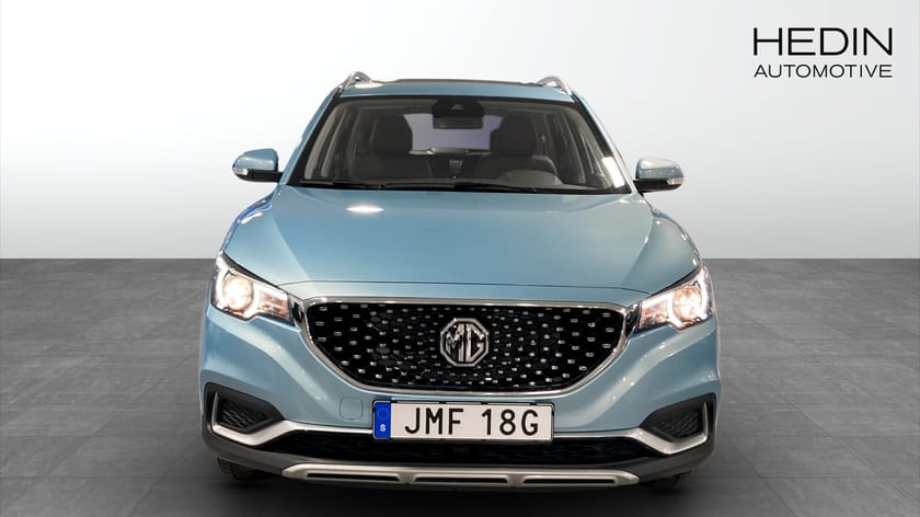 Bild 2 av MG ZS EV