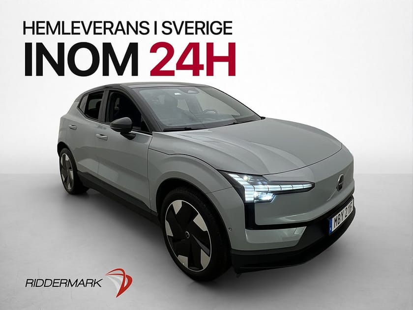 Bild 1 av Volvo EX30 Twin Motor Performance