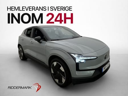 Volvo EX30 Twin Motor Performance