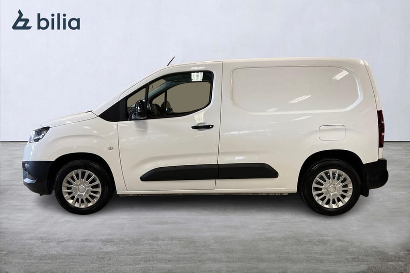 Bild 3 av Toyota ProAce City