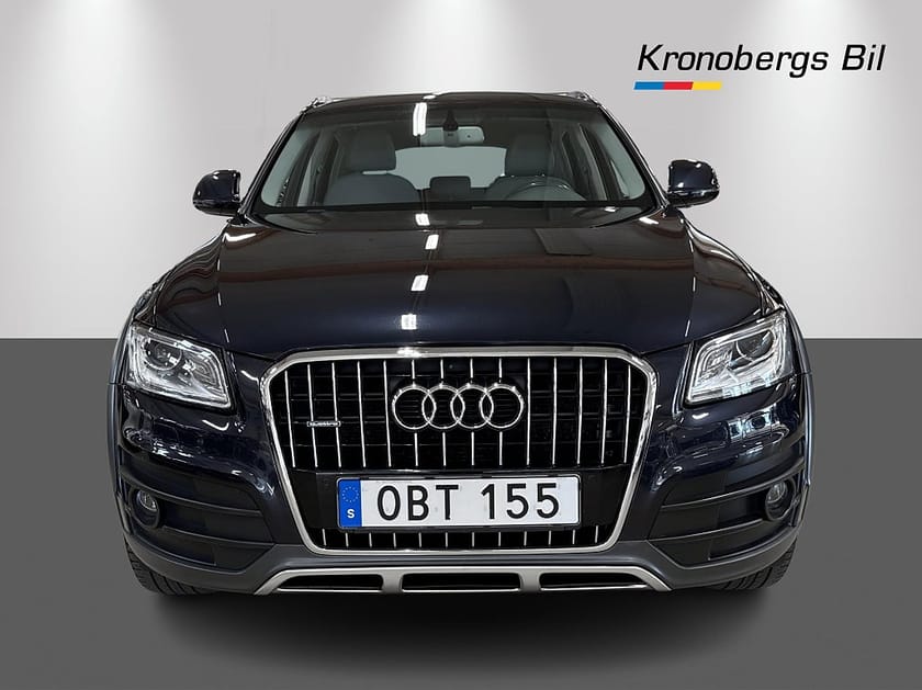 Bild 2 av Audi Q5