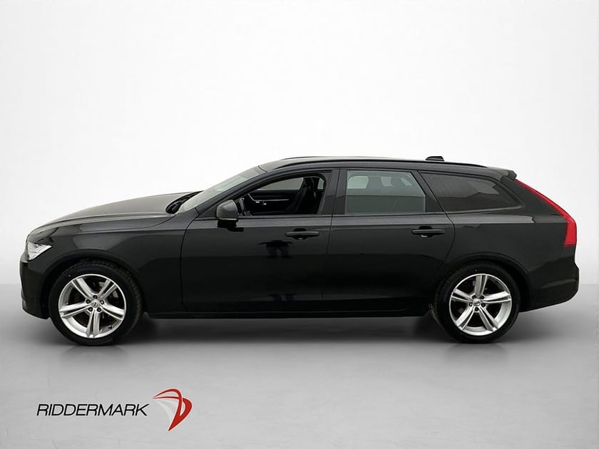 Bild 5 av Volvo V90