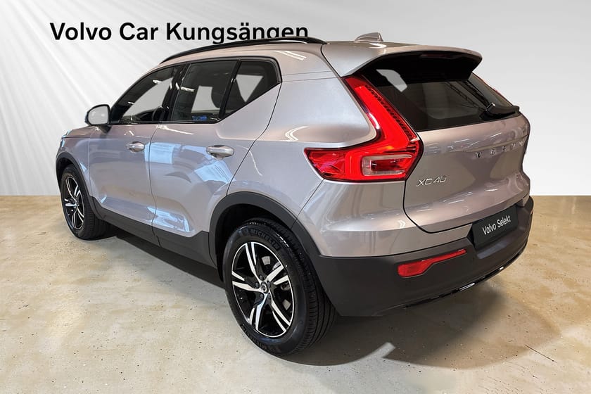 Bild 4 av Volvo XC40