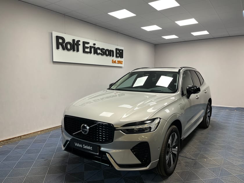 Bild 1 av Volvo XC60
