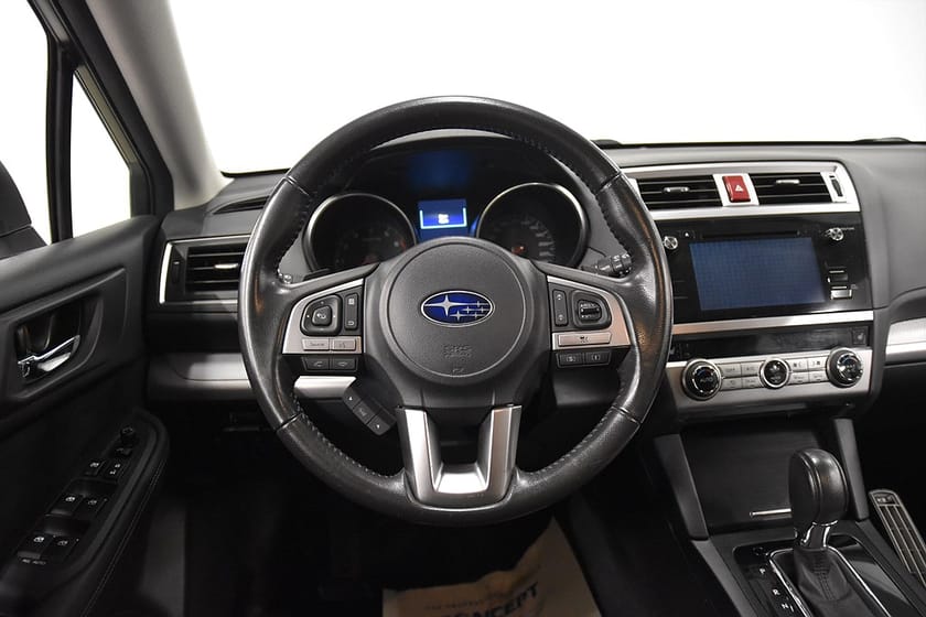 Bild 2 av Subaru Outback