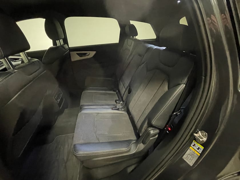 Bild 5 av Audi Q7 45 TDI quattro