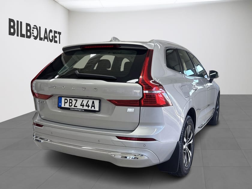 Bild 4 av Volvo XC60