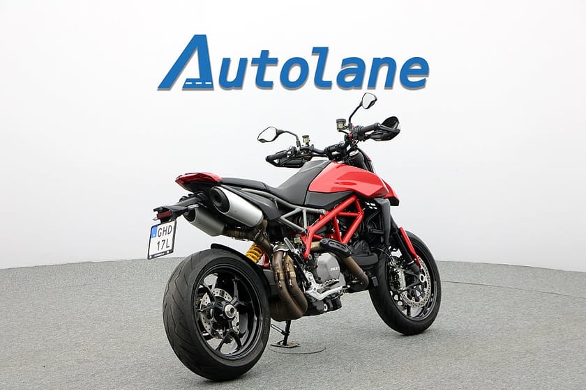 Bild 5 av Ducati Hypermotard 950