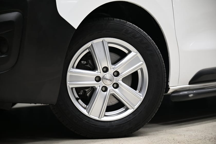 Bild 4 av Peugeot Expert Utökad Last