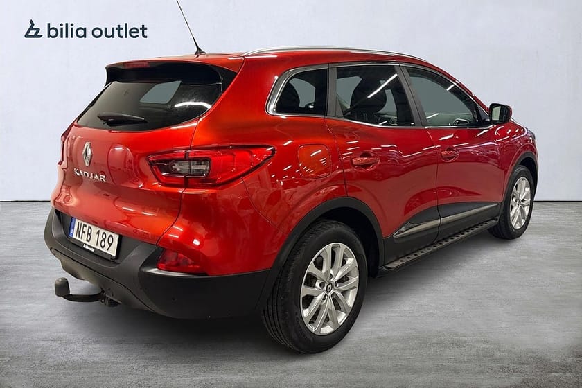 Bild 4 av Renault Kadjar