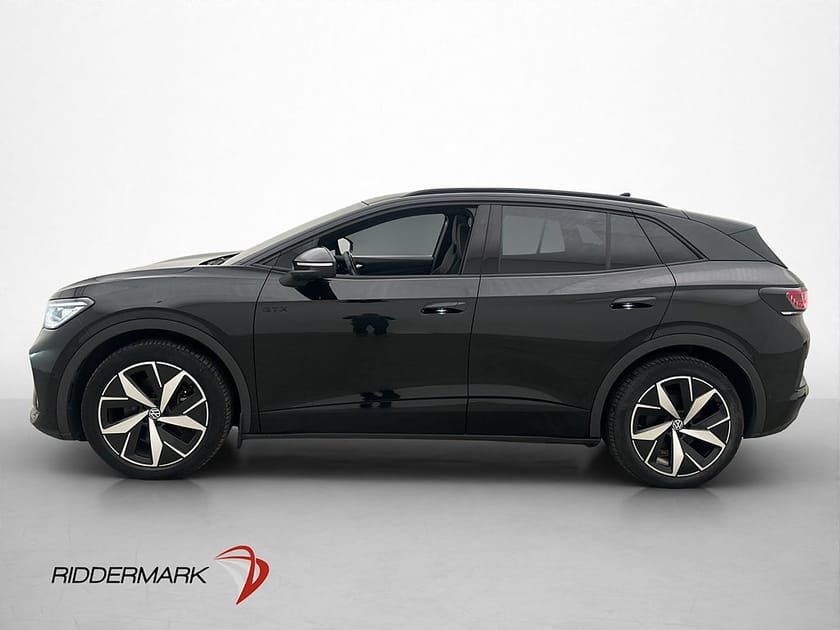 Bild 5 av Volkswagen ID.4 GTX