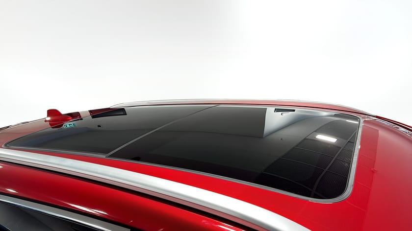 Bild 5 av MG EHS PHEV