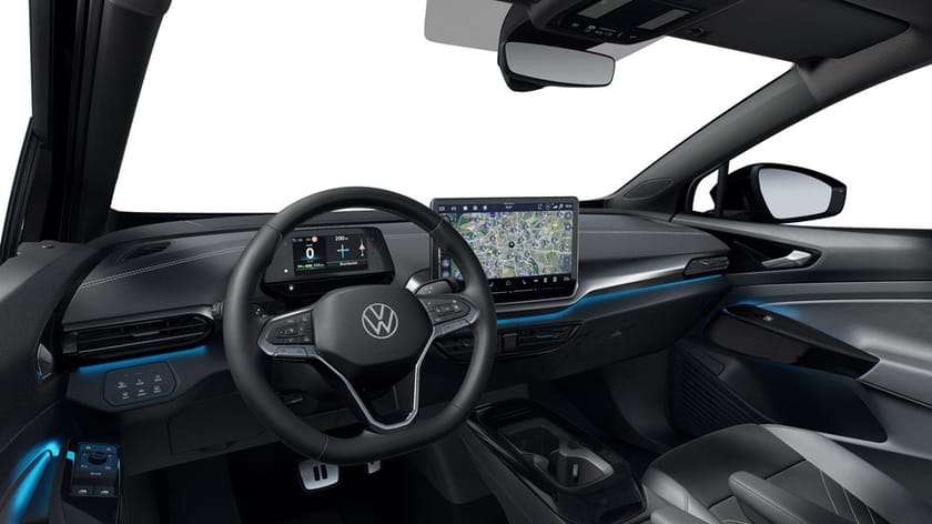Bild 3 av Volkswagen ID.4 Pro