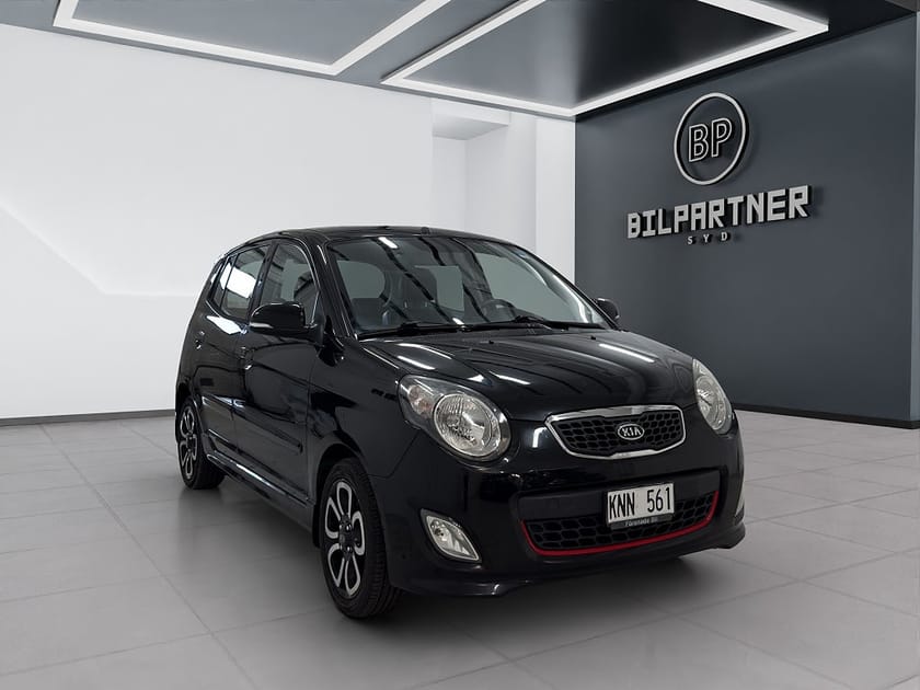 Bild 4 av Kia Picanto