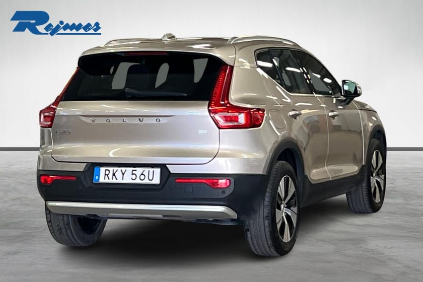 Bild 2 av Volvo XC40