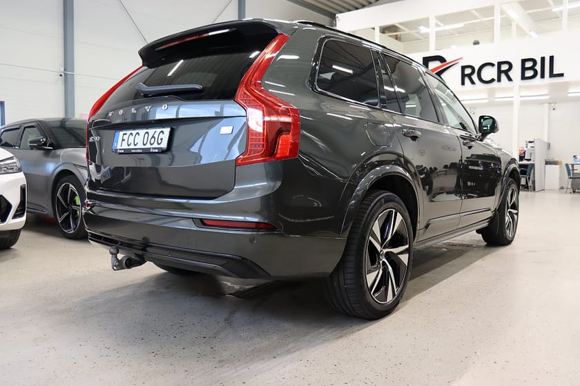 Bild 5 av Volvo XC90