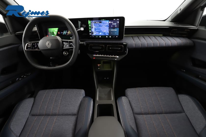 Bild 2 av Renault 4 E-Tech