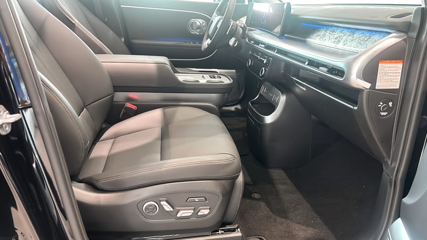Bild 3 av Hyundai Ioniq 9 Long Range AWD