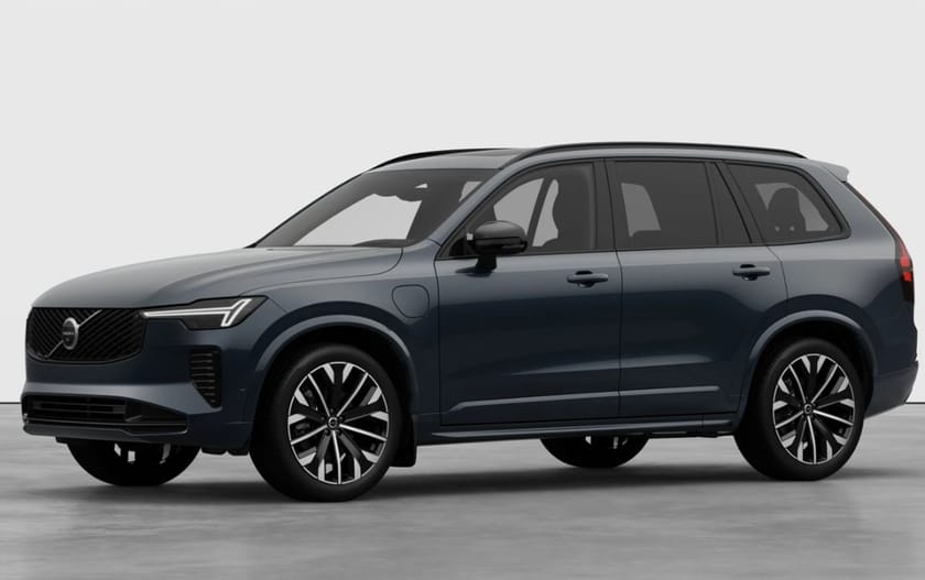 Bild 1 av Volvo XC90