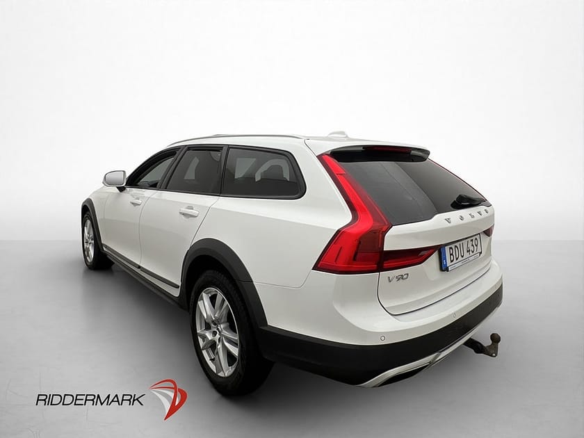 Bild 5 av Volvo V90 Cross Country