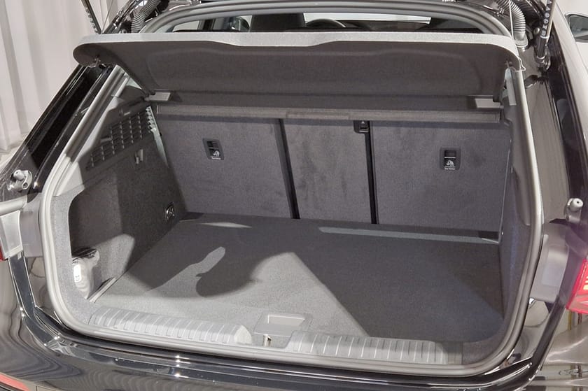 Bild 5 av Audi A3 Sportback 35 TFSI