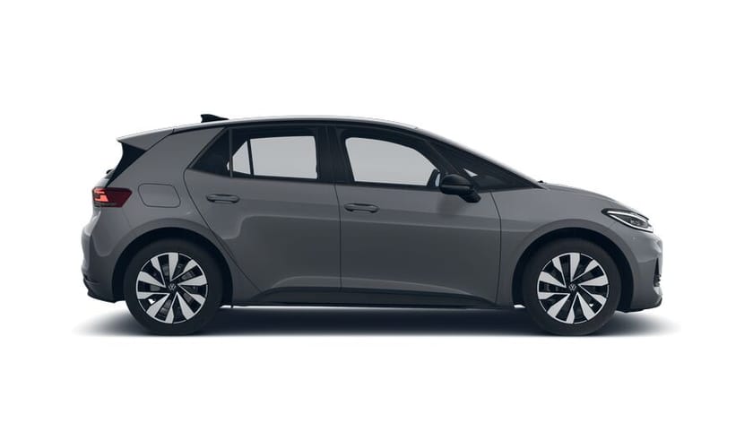 Bild 4 av Volkswagen ID.3 Neo 58 kWh