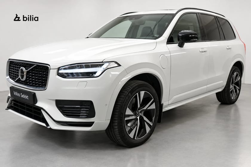Bild 1 av Volvo XC90