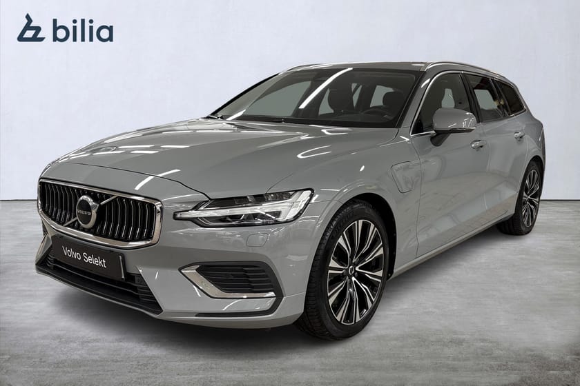Bild 1 av Volvo V60