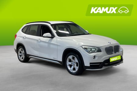 BMW X1 xDrive18d
