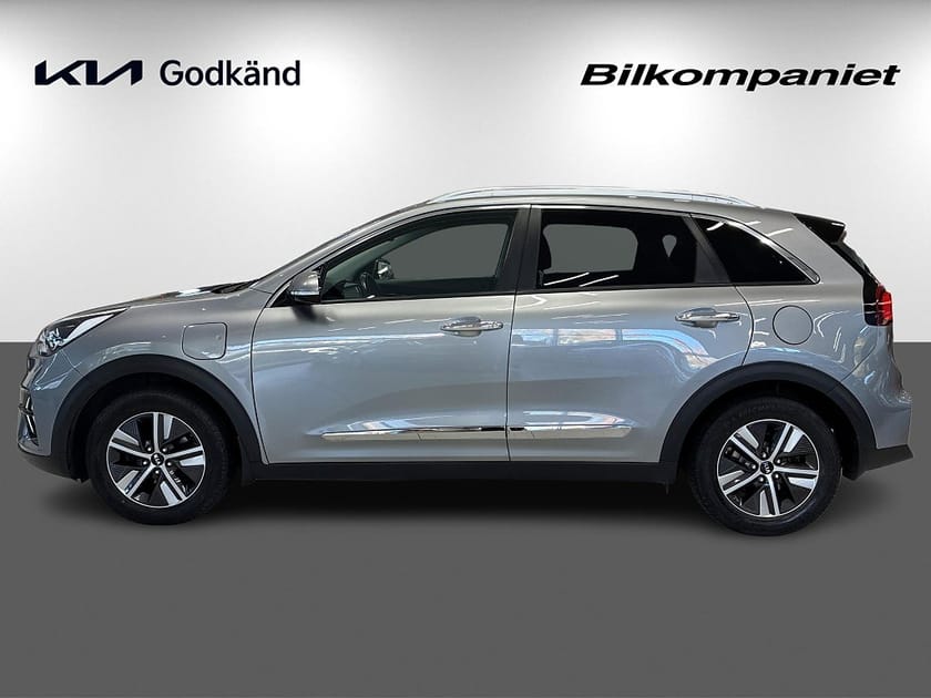Bild 4 av Kia Niro P-HEV