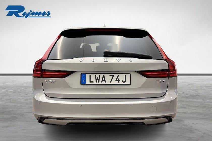 Bild 5 av Volvo V90