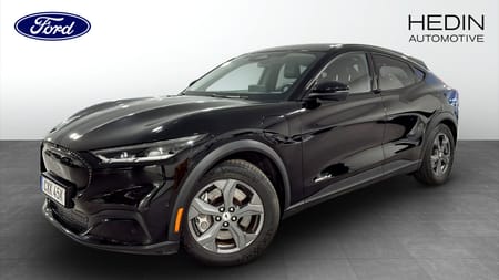Ford Mustang Mach-E Standard Range