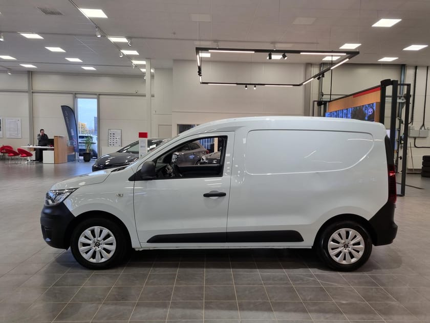 Bild 2 av Renault Express