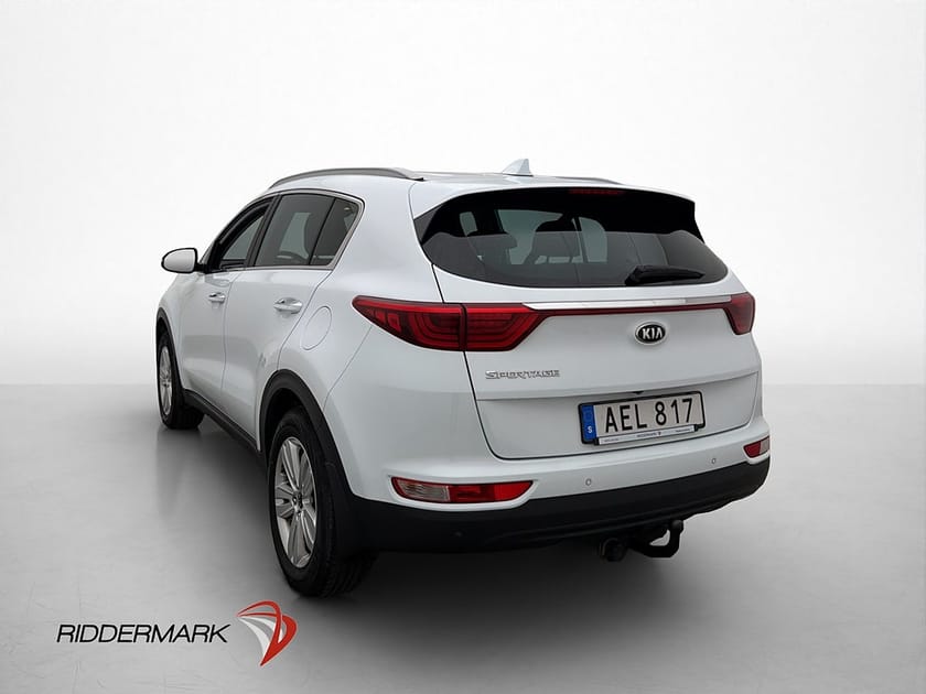 Bild 5 av Kia Sportage