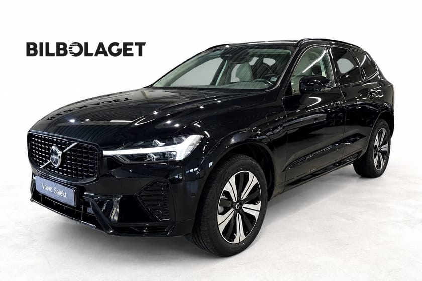 Bild 1 av Volvo XC60