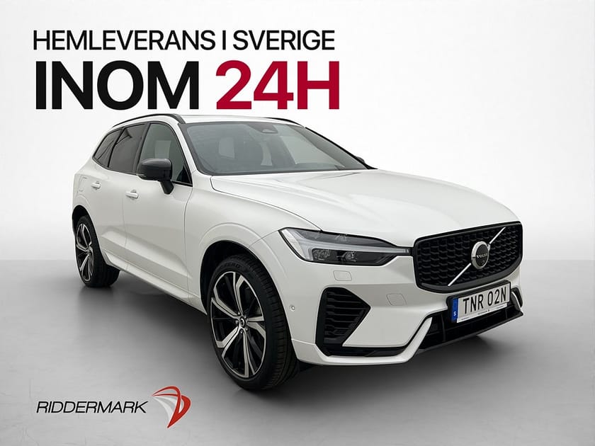 Bild 3 av Volvo XC60