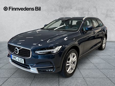 Volvo V90 Cross Country