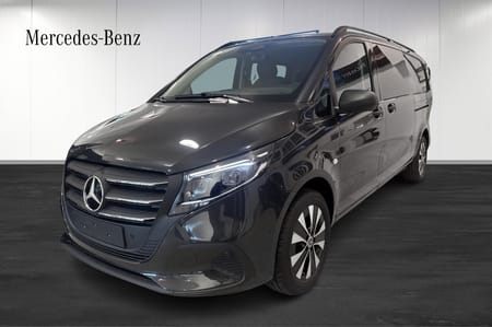 Mercedes-Benz Vito Mixto 119 CDI 4x4 3.0t